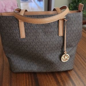 Michael Kors handbag/tote - new